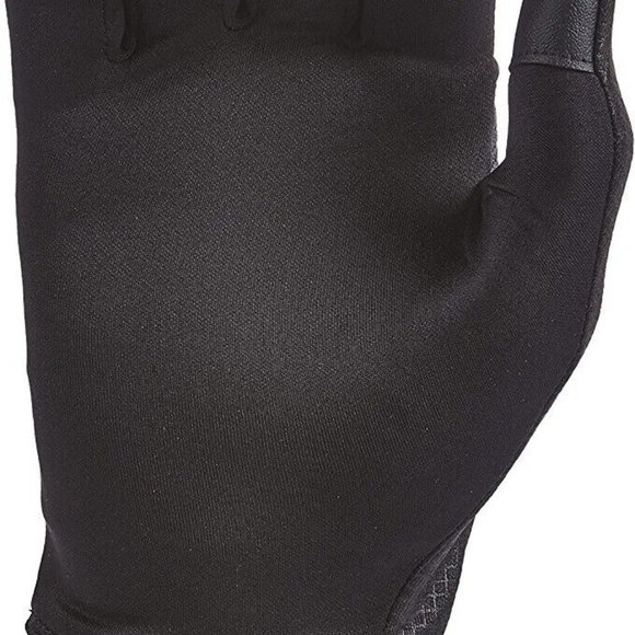 adidas Men's Cold.Rdy Touchscreen Conductivity Point Dash Gloves Black L/XL - Picture 6 of 10
